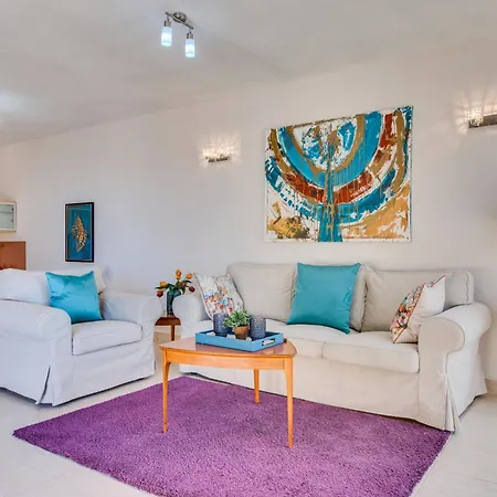 Lejlighed Casa Zahora Sanjuan Batista
