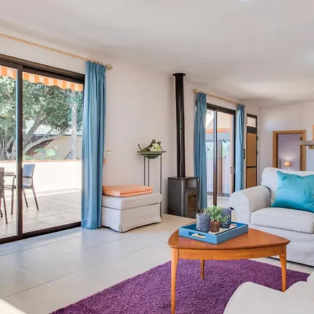 Casa Zahora Sanjuan Batista Lejlighed Guía de Isora