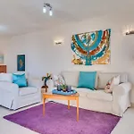 아파트 Casa Zahora Sanjuan Batista