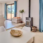 Casa Zahora Sanjuan Batista *