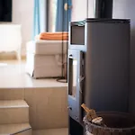 아파트 Casa Zahora Sanjuan Batista