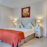 아파트 Casa Zahora Sanjuan Batista