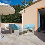 Casa Zahora Sanjuan Batista 아파트 *