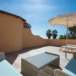 Casa Zahora Sanjuan Batista * 기아데이소라
