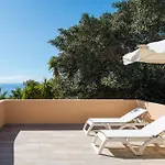 Casa Zahora Sanjuan Batista 아파트 *