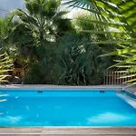Casa Zahora Sanjuan Batista 기아데이소라