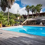 Casa Zahora Sanjuan Batista 아파트 *