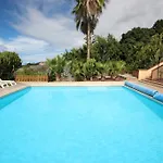 Casa Zahora Sanjuan Batista *