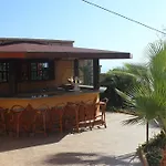 Casa Zahora Sanjuan Batista 아파트 기아데이소라