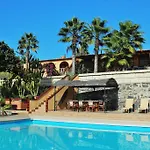 아파트 Casa Zahora Sanjuan Batista