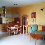 아파트 Casa Zahora Sanjuan Batista *