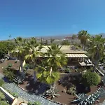 Casa Zahora Sanjuan Batista 아파트 기아데이소라