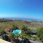 Casa Zahora Sanjuan Batista * 기아데이소라