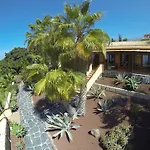 Casa Zahora Sanjuan Batista 아파트 *