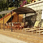 Casa Zahora Sanjuan Batista 기아데이소라