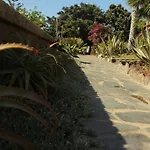 Casa Zahora Sanjuan Batista 아파트 *