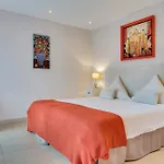 Casa Zahora Sanjuan Batista Διαμέρισμα *