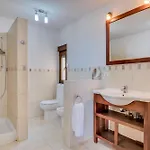 Casa Zahora Sanjuan Batista Διαμέρισμα *
