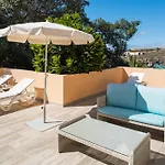 Casa Zahora Sanjuan Batista Διαμέρισμα