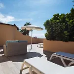 Casa Zahora Sanjuan Batista Διαμέρισμα