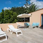 Casa Zahora Sanjuan Batista