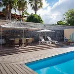 Casa Zahora Sanjuan Batista Διαμέρισμα