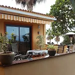 Casa Zahora Sanjuan Batista * Guía de Isora
