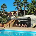 Casa Zahora Sanjuan Batista Apartment Guía de Isora