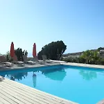 Casa Zahora Sanjuan Batista Διαμέρισμα