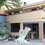 Casa Zahora Sanjuan Batista Apartment