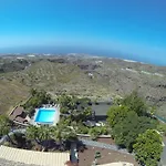 Casa Zahora Sanjuan Batista *
