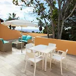 Casa Zahora Sanjuan Batista *