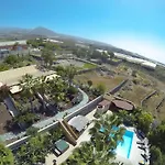 Casa Zahora Sanjuan Batista