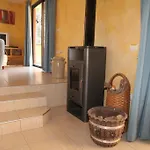 Apartment Casa Zahora Sanjuan Batista *