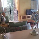 Casa Zahora Sanjuan Batista Διαμέρισμα *