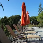 Casa Zahora Sanjuan Batista Apartment Guía de Isora