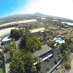 Casa Zahora Sanjuan Batista
