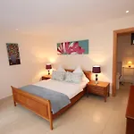Casa Zahora Sanjuan Batista Apartment Guía de Isora