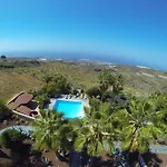 Casa Zahora Sanjuan Batista Guía de Isora