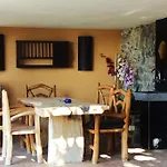 Casa Zahora Sanjuan Batista Apartment