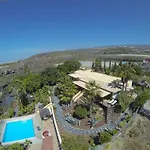 Διαμέρισμα Casa Zahora Sanjuan Batista