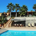 Casa Zahora Sanjuan Batista Apartment Guía de Isora