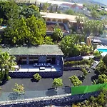 Διαμέρισμα Casa Zahora Sanjuan Batista *