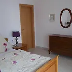 Casa Zahora Sanjuan Batista Apartment *