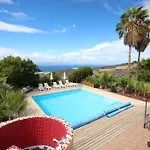 Διαμέρισμα Casa Zahora Sanjuan Batista