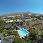 Διαμέρισμα Casa Zahora Sanjuan Batista *