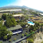 Casa Zahora Sanjuan Batista Διαμέρισμα
