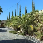 Casa Zahora Sanjuan Batista