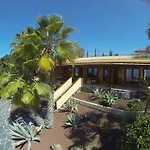 Διαμέρισμα Casa Zahora Sanjuan Batista *