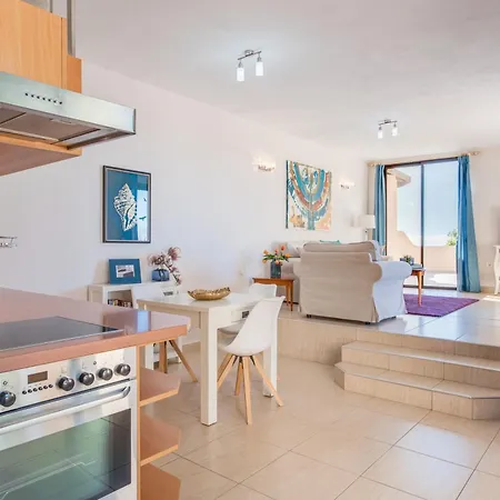 Διαμέρισμα Casa Zahora Sanjuan Batista